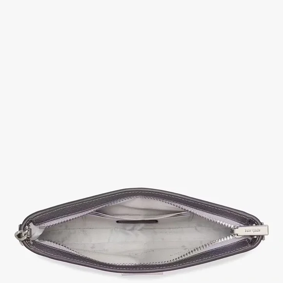 NWT Kate Spade Kenzie Lilly Pochette - Picture 4 of 5